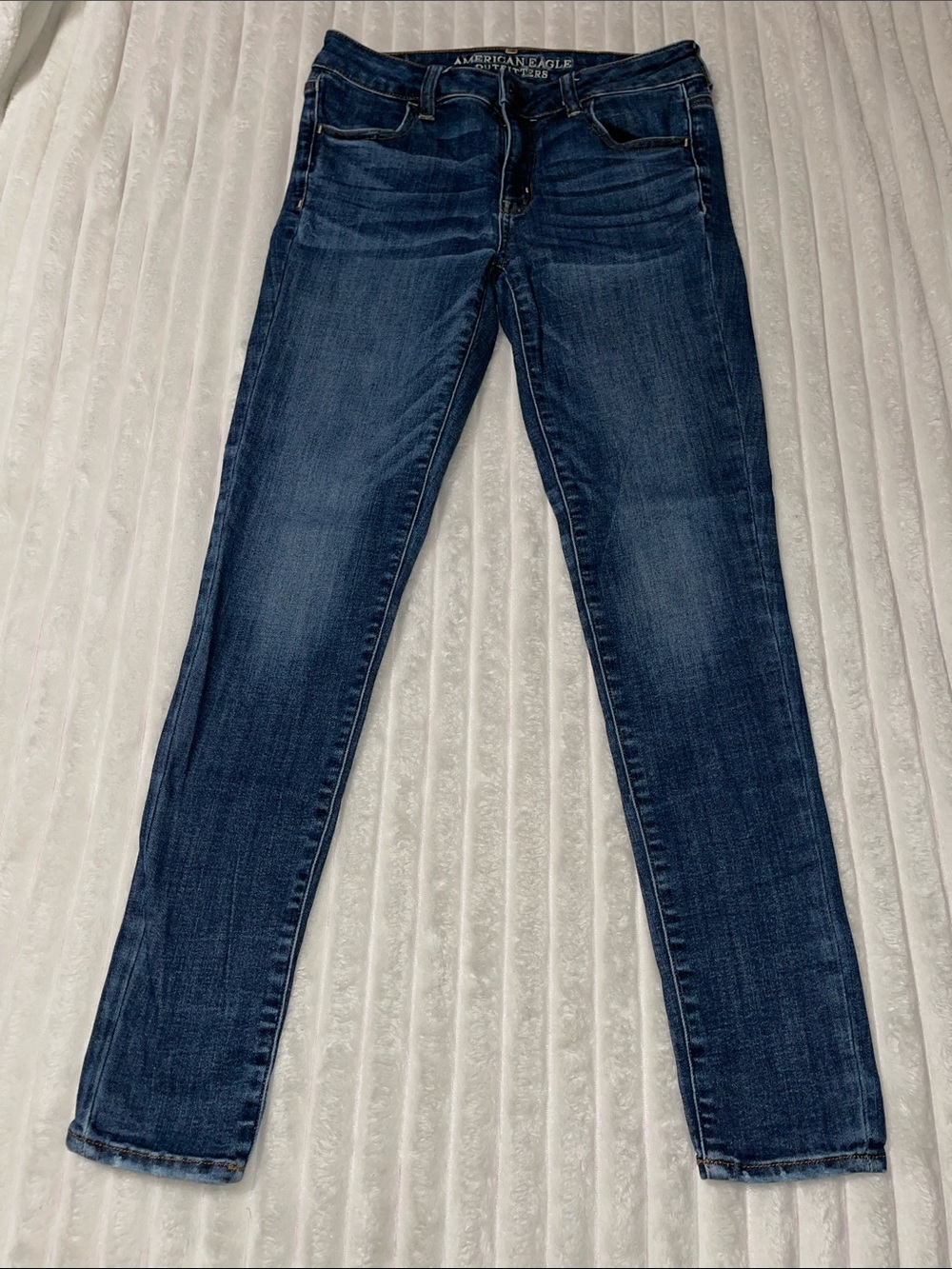 American Eagle Jegging | Size 8 Regular